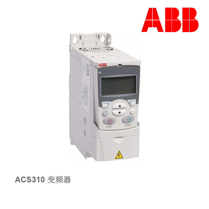 ABB инвертор ACS510-01-05A6-4 ACS510-01-07A2-4