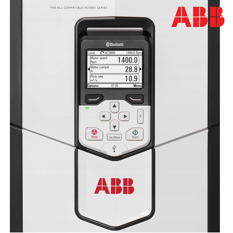 Стандартни задвижвания ABB ACS150-01E-02A4-2 ACS150-01U-02A4-2